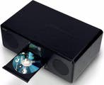 Lenco DIR-260BK - Internet radio met DAB+ en Bluetooth® - Zw, Verzenden, Zo goed als nieuw