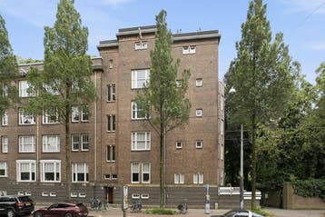 Te huur: Appartement De Lairessestraat in Amsterdam, Noord-Holland, Appartement, Amsterdam