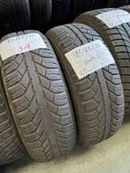 2 x Semperit Master Grip 2 185-65-15 Winterbanden 7,5mm, Gebruikt, 15 inch, Band(en), Personenwagen