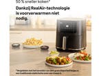 Braun MultiFry 5 - HF5030 - Airfryer - 6L - tot 5 personen -, Verzenden, Zo goed als nieuw