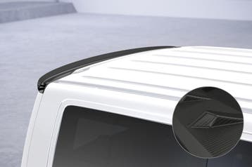 Achtervleugel met ABE voor VW T6 / T6.1 Bus HF704-M, Auto-onderdelen, Verzenden, Nieuw