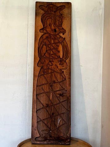Plank - Hout