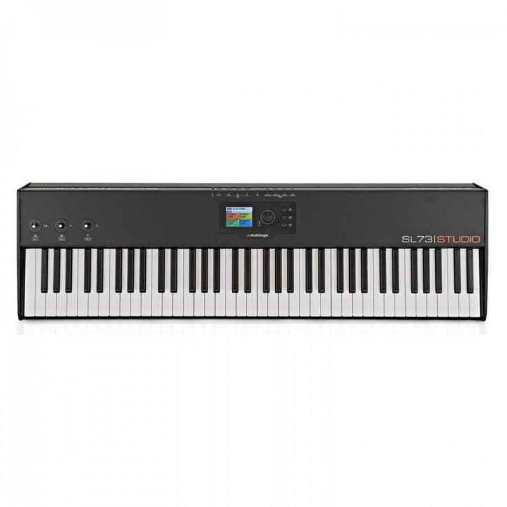 Studiologic SL73 Studio, Muziek en Instrumenten, Midi-apparatuur, Nieuw, Ophalen of Verzenden