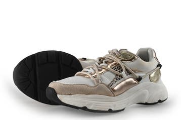 Sub55 Sneakers in maat 39 Wit, Kleding | Dames, Schoenen, Verzenden, Wit, Sneakers of Gympen, Sub55