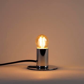 Set van 5 E27 dimbare LED lamp P45 goldline 3,5W 330 lm, Verzenden, Nieuw