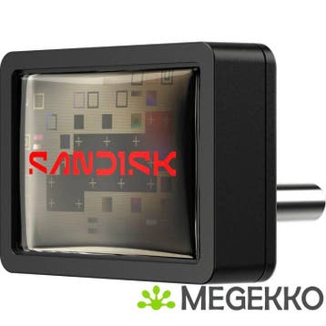 SanDisk Extreme Fit 128GB, Verzenden, Nieuw