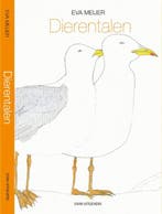 9789491693748 Dierentalen Eva Meijer, Verzenden, Nieuw, Eva Meijer