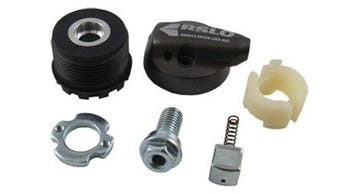 SUNTOUR Hooded RSLO unit for SF11-XCR-RL, Verzenden, Nieuw