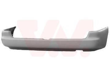 Bumper o.a: Ford, Escort 6 (ANL), Escort Classic (ANL), Ophalen of Verzenden, Nieuw, Ford USA, Bumper