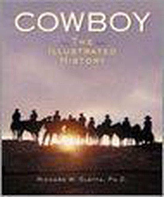 Cowboy 9781402753695 Richard W. Slatta, Boeken, Taal | Engels, Gelezen, Verzenden