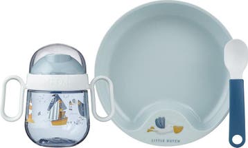 Little Dutch Sailors Bay Babyservies 3dlg (Binnenspeelgoed), Ophalen of Verzenden, Nieuw