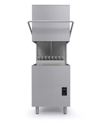 Combisteel Doorschuifvaatwasser | Mand 500x500 | Naglanspomp, Ophalen of Verzenden, Nieuw