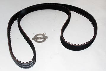 Distiributie riem 148T, 23 mm., Ophalen of Verzenden, Nieuw