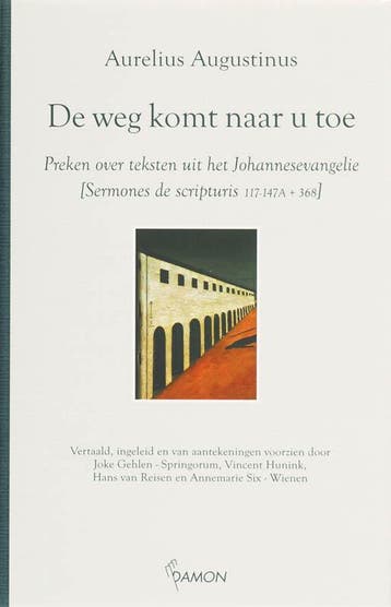 De Weg Komt Naar U Toe |  | Nieuw, Boeken, Ophalen of Verzenden, Nieuw