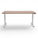 vdm. UPro elektrisch zit/sta bureau, 160x80cm, Zakelijke goederen, Kantoor en Winkelinrichting | Kantoormeubilair en Inrichting