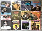 Ray Charles, Fats Domino, Platters - 20 ALBUMS - Diverse, Nieuw in verpakking