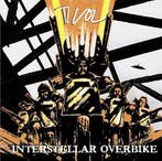 cd - Tivol - Interstellar Overbike, Cd's en Dvd's, Verzenden, Zo goed als nieuw