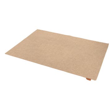 Buitenkleed 160x240 cm dust, Tuin en Terras, Ophalen of Verzenden, Nieuw