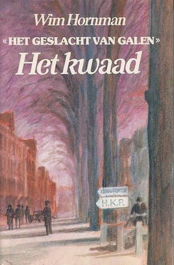Kwaad - Hornman 9789067140041, Verzenden, Zo goed als nieuw, Hornman
