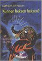Kunnen Heksen Heksen 9789045102719 K. Vereecken, Verzenden, Zo goed als nieuw, K. Vereecken