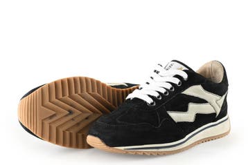 VIA VAI Sneakers in maat 38 Bruin, Kleding | Dames, Bruin, Verzenden, Sneakers of Gympen, VIA VAI
