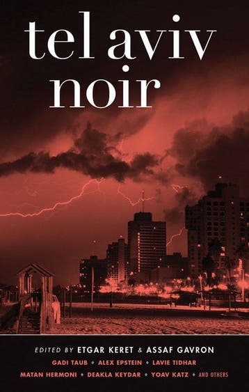 Tel Aviv Noir - Gadi Taub 9781617751547, Verzenden, Zo goed als nieuw, Gadi Taub
