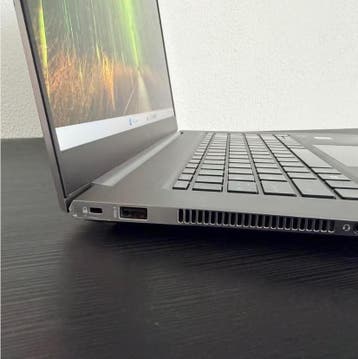 HP ZBook Studio G7 - i7 Generatie 10 - NVIDIA Quadro T1000, Met videokaart, Ophalen of Verzenden, Zo goed als nieuw, HP