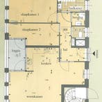 Appartement in Deventer gevonden voor €1300,- pm, Appartement, Direct bij eigenaar, Deventer