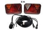 LED verlichtingsset - Fristom FT-270 - 13 polig - incl., Auto diversen, Ophalen of Verzenden, Nieuw