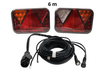 LED verlichtingsset - Fristom FT-270 - 13 polig - incl., Ophalen of Verzenden, Nieuw