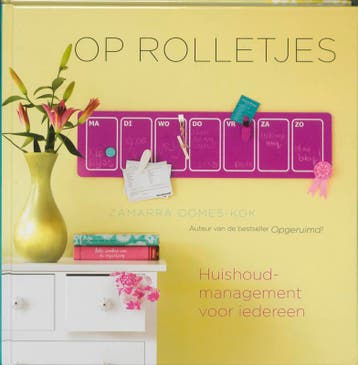 Op rolletjes - Z. Oomes-Kok 9789061128465, Verzenden, Gelezen, Z. Oomes-Kok