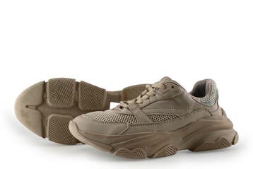 Sacha Sneakers in maat 38 Beige, Verzenden, Beige, Sacha, Sneakers of Gympen
