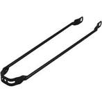 Falkx Spatbordstang 28x1 1/2 - Staal - Zwart - Voor Omafiets, Ophalen of Verzenden, Nieuw, Band
