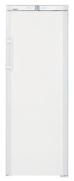 Vriezer Liebherr GNP2756, Ophalen of Verzenden, Zo goed als nieuw