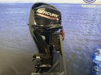 “ Mercury 60 pk | Nieuwe Motor | Wegens Anulering “, Viertaktmotor, Ophalen of Verzenden, Zo goed als nieuw, 30 pk of meer