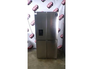 Hisense RQ5P470SMIE - Amerikaanse koelkast - NoFrost - 482, Verzenden, Zo goed als nieuw