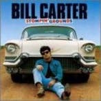 cd - Bill Carter - Stompin Grounds, Verzenden, Zo goed als nieuw
