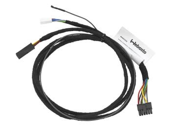 Webasto kabelboom Thermoconnect 2, Auto-onderdelen, Airco en Verwarming, Ophalen of Verzenden, Nieuw