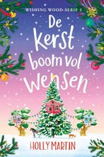 De kerstboom vol wensen | 9789020551778 | Holly Martin, Zo goed als nieuw, Holly Martin