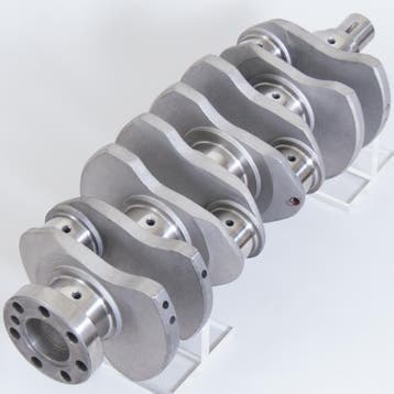 Eagle 4G63 Stroker 94mm Crankshaft For 7-Bolt (Evo), Auto-onderdelen, Ophalen of Verzenden, Nieuw