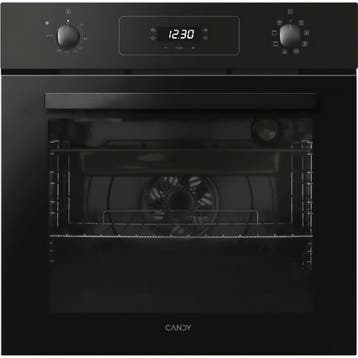 Candy Idea Inbouw Oven IDEA-FIDC-N935-L 60cm - Zwart, Witgoed en Apparatuur, Ovens, Ophalen of Verzenden, Nieuw
