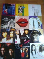 Milli Vanilli , Fancy , Modern Talking , Yello - Diverse, Nieuw in verpakking