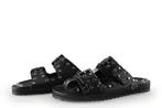 Vingino Sandalen Meisjes in maat 31 Zwart, Verzenden, Jongen of Meisje, Schoenen, Zo goed als nieuw