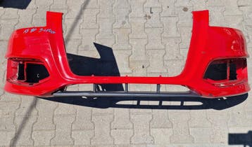 Audi S3 8P LIFT 08-12 voorbumper, Verzenden, Gebruikt