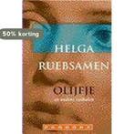 Olijfje en andere verhalen 9789025499020 Helga Ruebsamen, Verzenden, Gelezen, Helga Ruebsamen