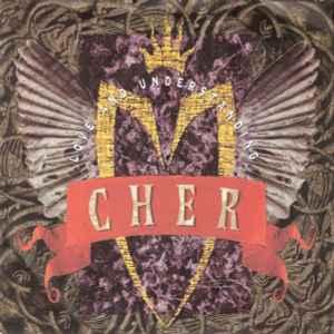 vinyl single 7 inch - Cher - Love And Understanding, Verzenden, Zo goed als nieuw, 7 inch, Rock en Metal
