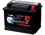 VMF EFB Start Stop accu | EFB560560 | 12V 60Ah, Ophalen of Verzenden, Nieuw