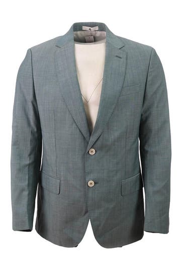 Vesper Blazer in maat 50 Blauw, Verzenden, Zo goed als nieuw, Blauw, Vesper