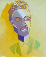 Felix Zilinskas - Little Richard_Tutti Frutti