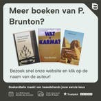 Geheim India 9789020285567 P. Brunton, Boeken, Verzenden, Zo goed als nieuw, P. Brunton